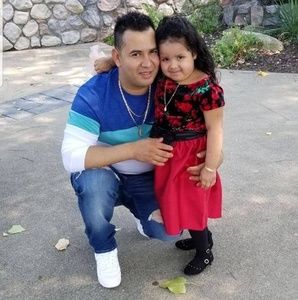 Meet your Posher, Edwin cortez